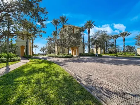 11473 SW Fieldstone Way Port St Lucie FL 34987