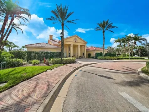 11473 SW Fieldstone Way Port St Lucie FL 34987