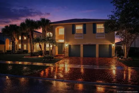 11473 SW Fieldstone Way Port St Lucie FL 34987