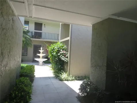 800 NW Fork Road Stuart FL 34994