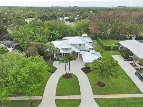 5661 SW Orchid Bay Drive Palm City FL 34990