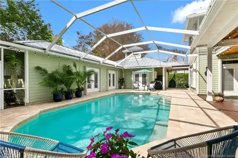 5661 SW Orchid Bay Drive Palm City FL 34990