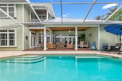 5661 SW Orchid Bay Drive Palm City FL 34990