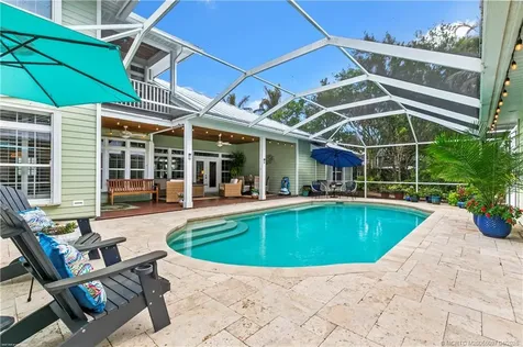 5661 SW Orchid Bay Drive Palm City FL 34990