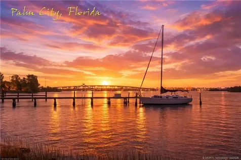 5661 SW Orchid Bay Drive Palm City FL 34990