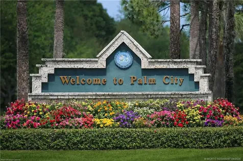 5661 SW Orchid Bay Drive Palm City FL 34990