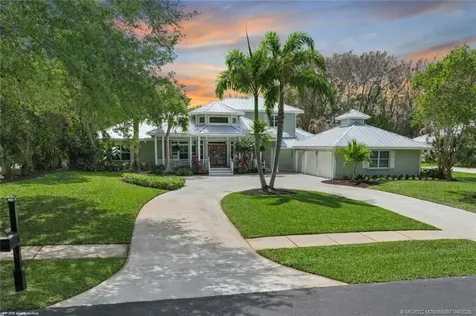 5661 SW Orchid Bay Drive Palm City FL 34990