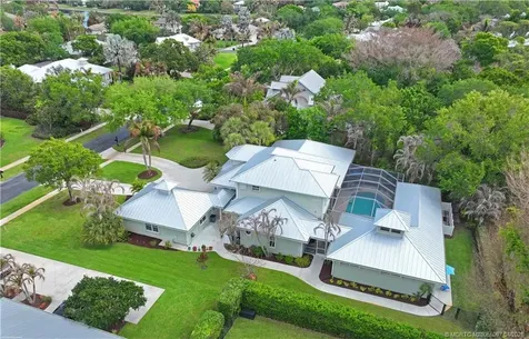 5661 SW Orchid Bay Drive Palm City FL 34990