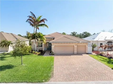 445 NW Sunflower Place Jensen Beach FL 34957