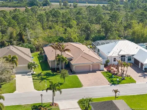 445 NW Sunflower Place Jensen Beach FL 34957