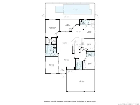445 NW Sunflower Place Jensen Beach FL 34957
