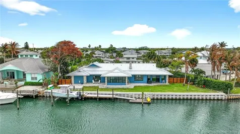 276 Bermuda Beach Drive Hutchinson Island FL 34949