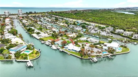 276 Bermuda Beach Drive Hutchinson Island FL 34949