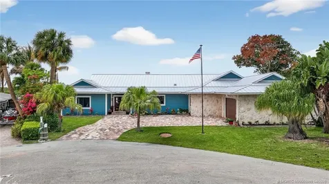 276 Bermuda Beach Drive Hutchinson Island FL 34949