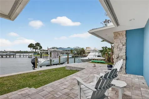 276 Bermuda Beach Drive Hutchinson Island FL 34949