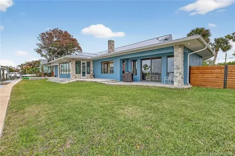 276 Bermuda Beach Drive Hutchinson Island FL 34949