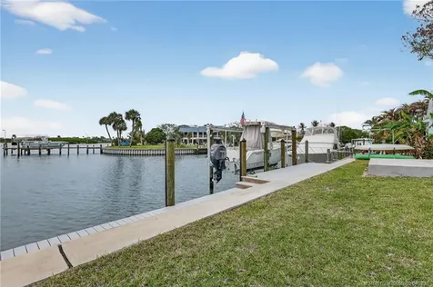 276 Bermuda Beach Drive Hutchinson Island FL 34949