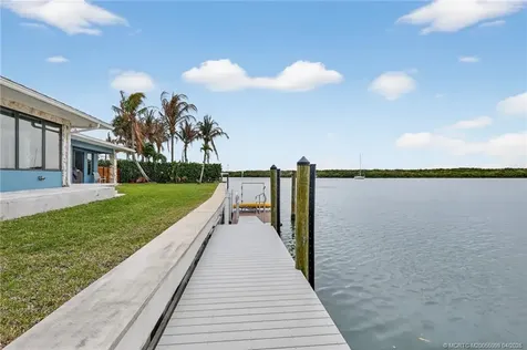 276 Bermuda Beach Drive Hutchinson Island FL 34949