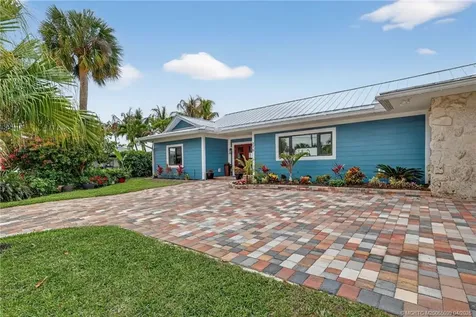 276 Bermuda Beach Drive Hutchinson Island FL 34949