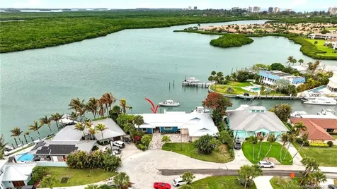 276 Bermuda Beach Drive Hutchinson Island FL 34949