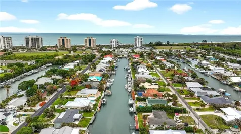276 Bermuda Beach Drive Hutchinson Island FL 34949