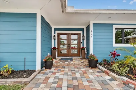276 Bermuda Beach Drive Hutchinson Island FL 34949
