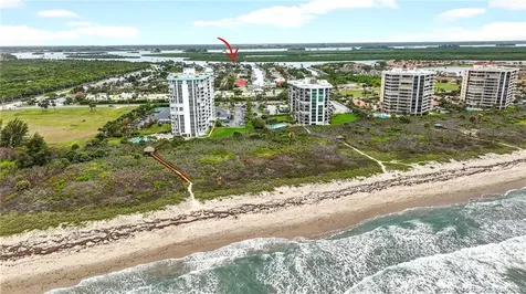 276 Bermuda Beach Drive Hutchinson Island FL 34949