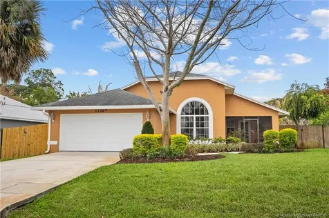 1226 SW Melrose Avenue Port St Lucie FL 34953