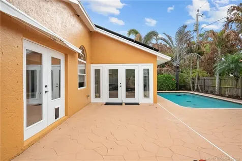 1226 SW Melrose Avenue Port St Lucie FL 34953