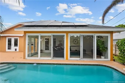 1226 SW Melrose Avenue Port St Lucie FL 34953
