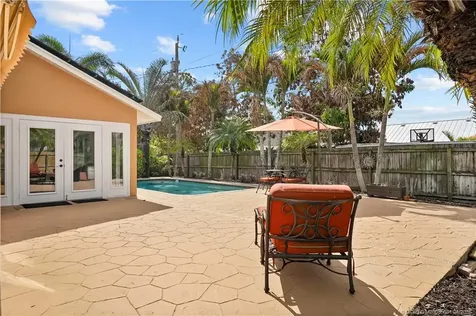 1226 SW Melrose Avenue Port St Lucie FL 34953