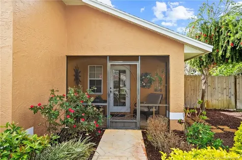 1226 SW Melrose Avenue Port St Lucie FL 34953