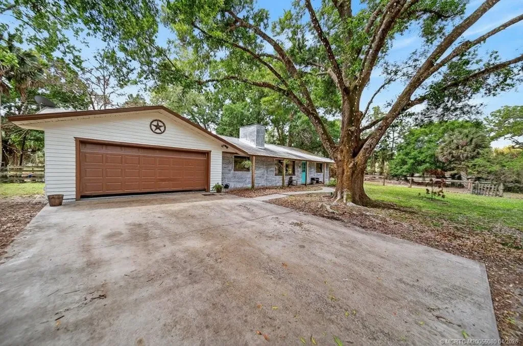 6260 SW Markel Street Palm City FL 34990