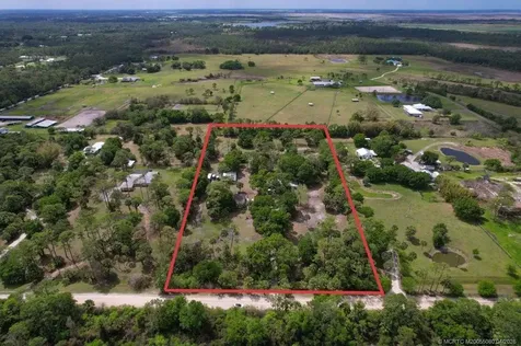 6260 SW Markel Street Palm City FL 34990