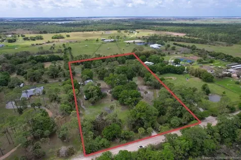 6260 SW Markel Street Palm City FL 34990