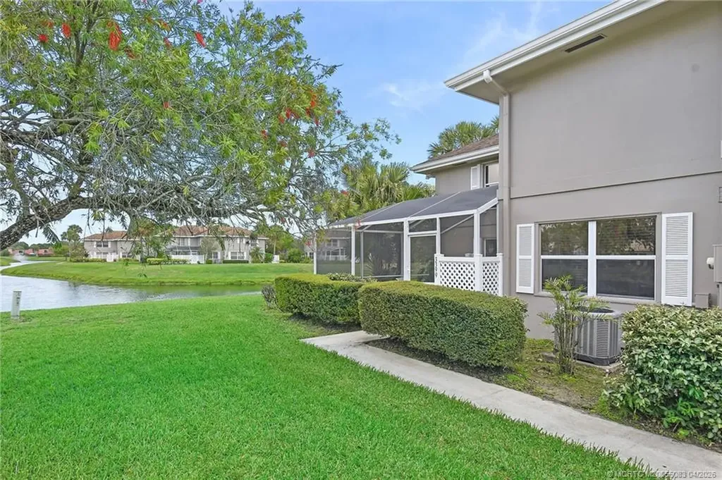 3399 SW Sunset Trace Circle Palm City FL 34990
