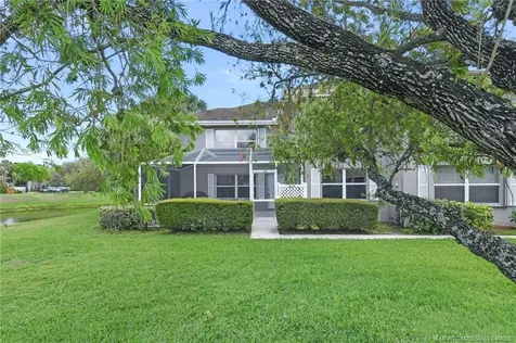 3399 SW Sunset Trace Circle Palm City FL 34990