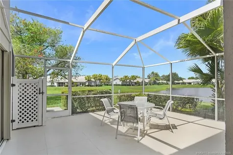 3399 SW Sunset Trace Circle Palm City FL 34990