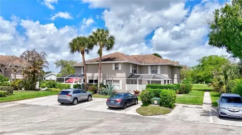 3399 SW Sunset Trace Circle Palm City FL 34990
