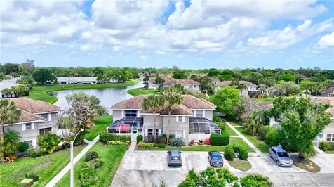 3399 SW Sunset Trace Circle Palm City FL 34990