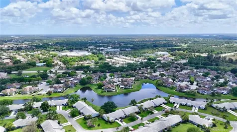 3399 SW Sunset Trace Circle Palm City FL 34990