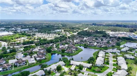 3399 SW Sunset Trace Circle Palm City FL 34990