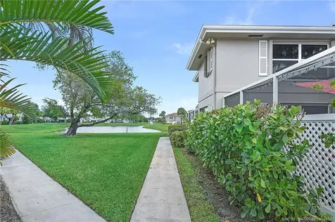 3399 SW Sunset Trace Circle Palm City FL 34990
