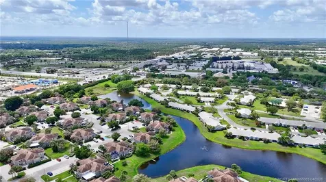 3399 SW Sunset Trace Circle Palm City FL 34990