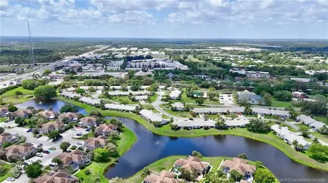 3399 SW Sunset Trace Circle Palm City FL 34990