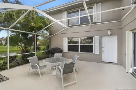 3399 SW Sunset Trace Circle Palm City FL 34990