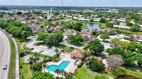 3399 SW Sunset Trace Circle Palm City FL 34990