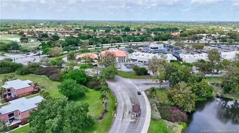 3399 SW Sunset Trace Circle Palm City FL 34990