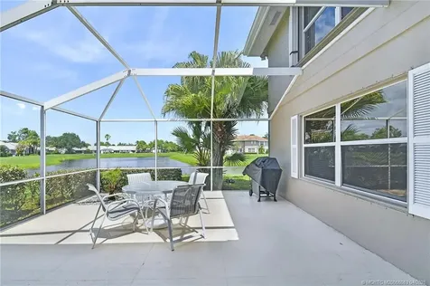 3399 SW Sunset Trace Circle Palm City FL 34990