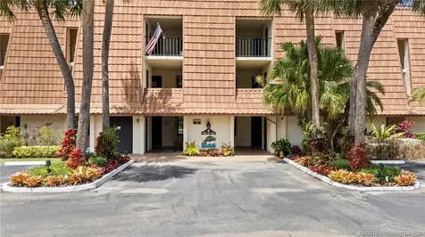 3100 SE Pruitt Road Port St Lucie FL 34952
